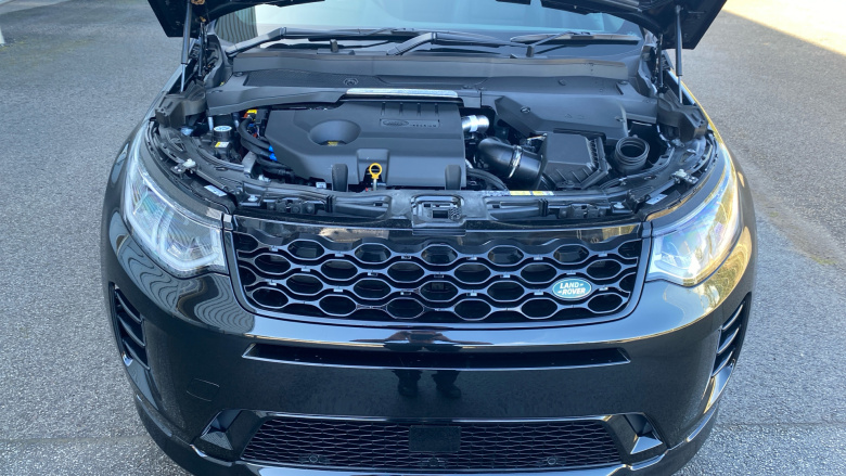 Land Rover Discovery Sport 2.0 D200 Dynamic HSE 5dr Auto [5 Seat] Diesel Station Wagon